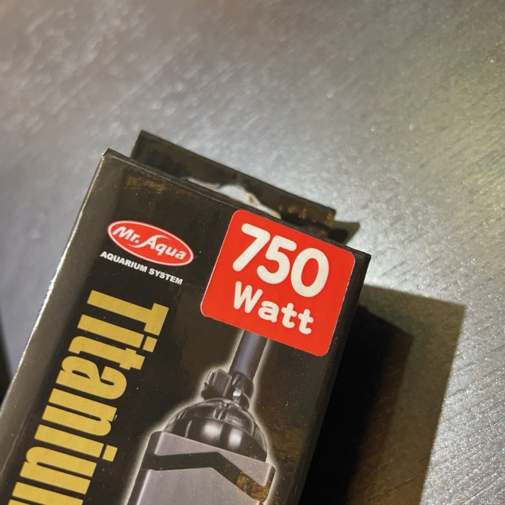 蛋叔叔【免運費】MR.AQUA鈦管加溫棒/防咬/防燙/加溫棒/加溫器/控溫/恆溫棒/蛋龜/商檢局認證字號R3F242-規格圖8