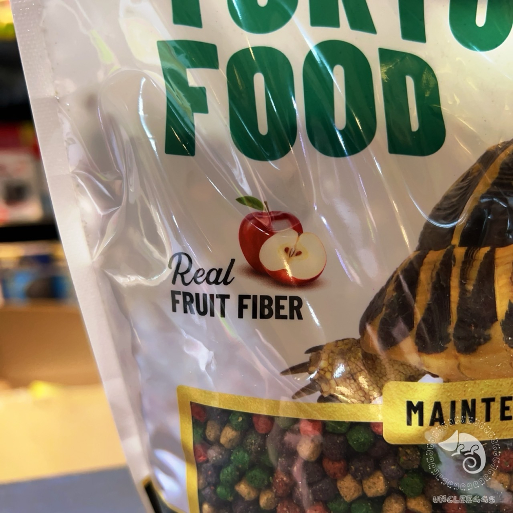 蛋叔叔-Rep-Cal陸龜專用飼料/陸龜飼料/蘇卡達/紅腿/赫曼/緣翹/豹龜/藍舌蜥飼料/烏龜飼料/彩色飼料-細節圖2