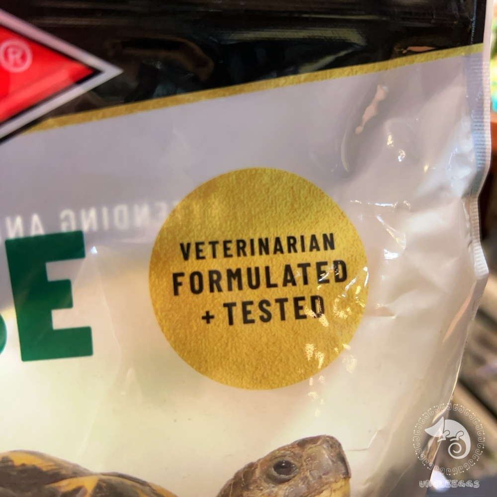 蛋叔叔-Rep-Cal陸龜專用飼料/陸龜飼料/蘇卡達/紅腿/赫曼/緣翹/豹龜/藍舌蜥飼料/烏龜飼料/彩色飼料-細節圖3