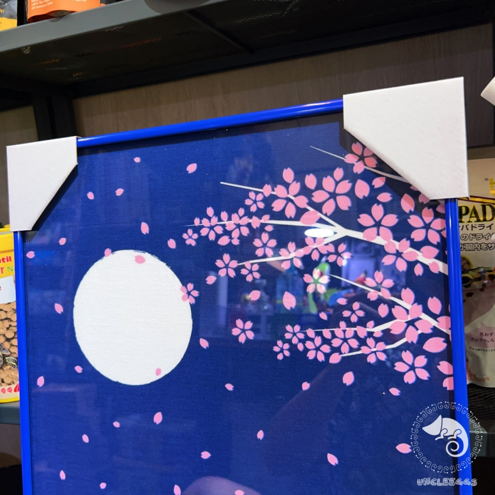 蛋叔叔-新·超人力霸王染手巾/Ultraman/2022/シン・ウルトラマン/掛布/掛畫/海報/庵野秀明/空想特攝電影-細節圖2