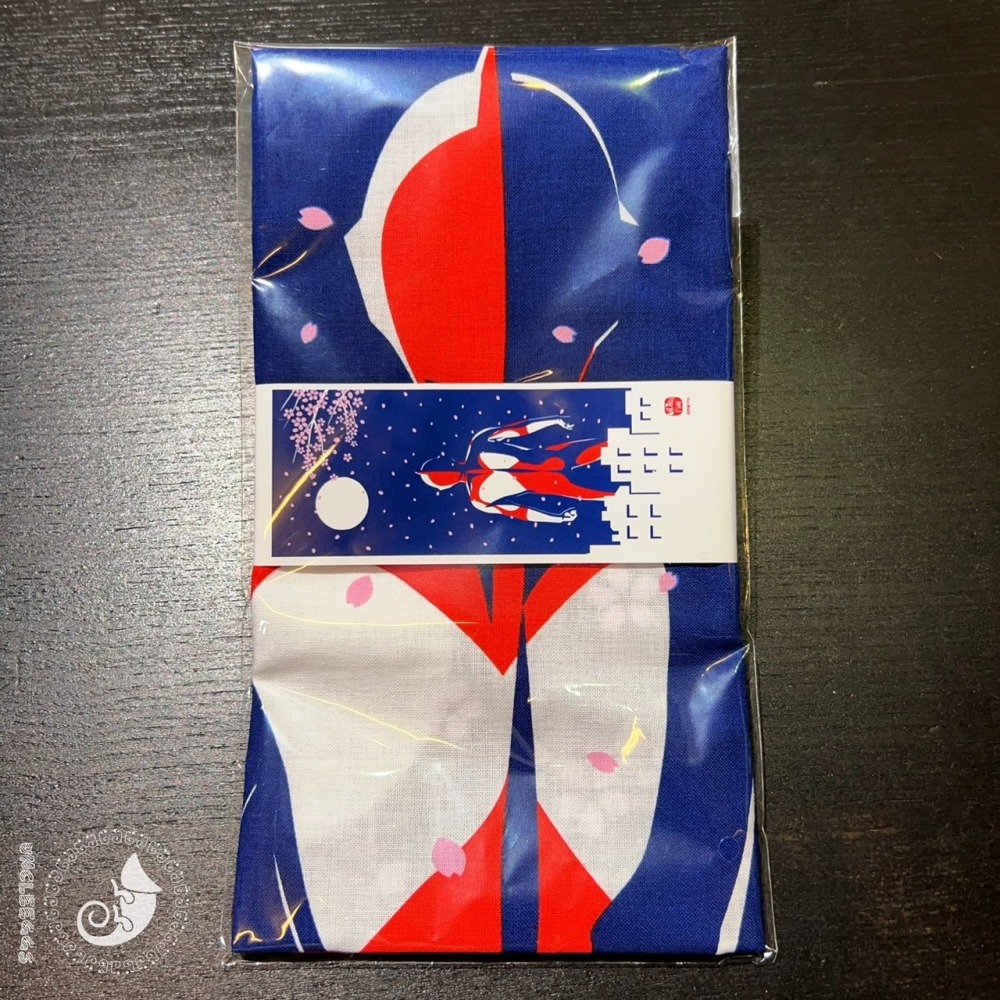 蛋叔叔-新·超人力霸王染手巾/Ultraman/2022/シン・ウルトラマン/掛布/掛畫/海報/庵野秀明/空想特攝電影-細節圖6