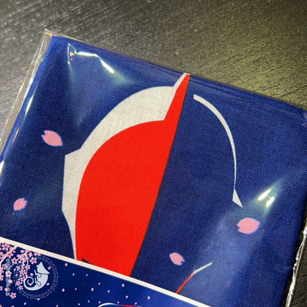 蛋叔叔-新·超人力霸王染手巾/Ultraman/2022/シン・ウルトラマン/掛布/掛畫/海報/庵野秀明/空想特攝電影-細節圖9