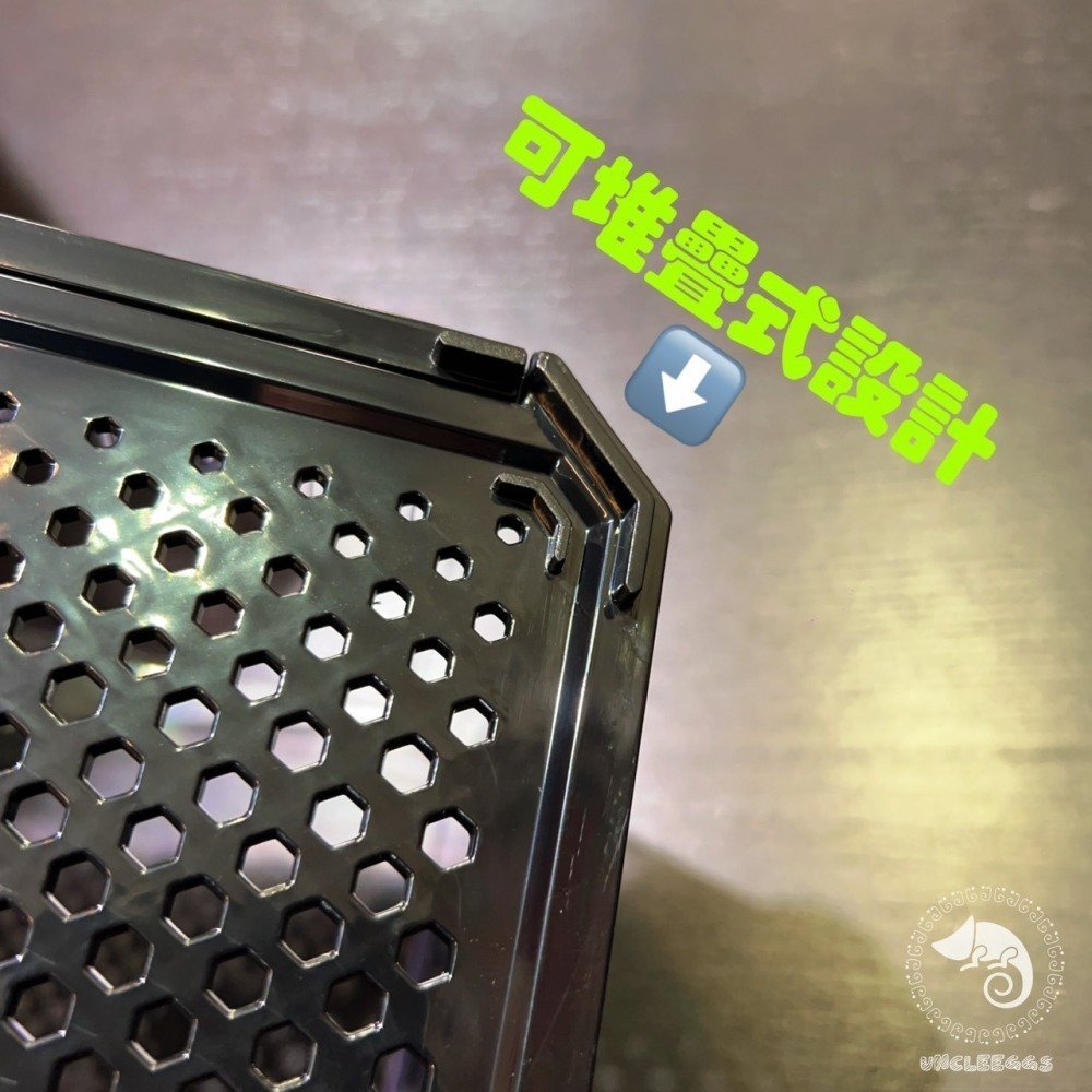 蛋叔叔-NOMO-雙開滑蓋飼養盒/磁吸式/寵物箱/飼育箱/守宮盒/餌料盒/運送盒/角蛙盒/烏龜盒/守宮缸/工作室專用-細節圖4