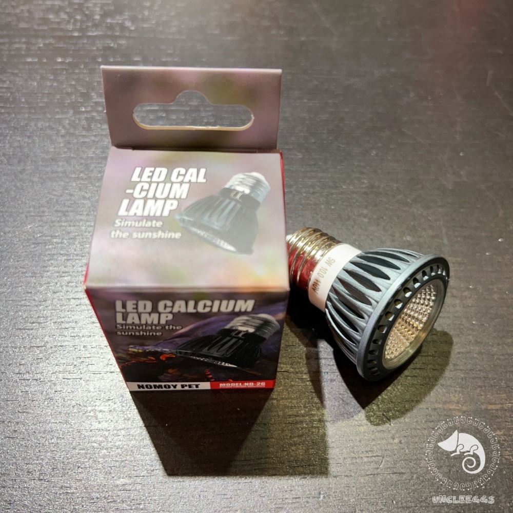 蛋叔叔-NOMO萬向燈罩/夾燈/加溫燈/燈具/烏龜/陸龜/蜜袋鼯/蜥蜴/幼鳥/幼犬/加熱燈/加熱器/UVB/冬天加溫-規格圖9