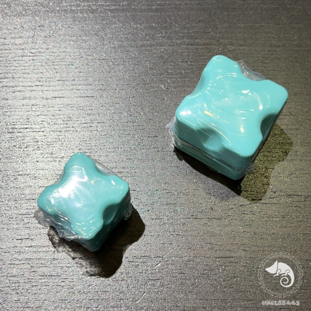 蛋叔叔-小螃蟹-馬卡龍磁力刷/Mini磁鐵刷/刷子/清潔刷/磁力刷/海水缸/水草缸/龍魚/魟魚/清潔/磁力/清潔/清缸-細節圖4