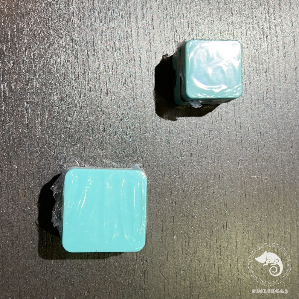 蛋叔叔-小螃蟹-馬卡龍磁力刷/Mini磁鐵刷/刷子/清潔刷/磁力刷/海水缸/水草缸/龍魚/魟魚/清潔/磁力/清潔/清缸-細節圖5