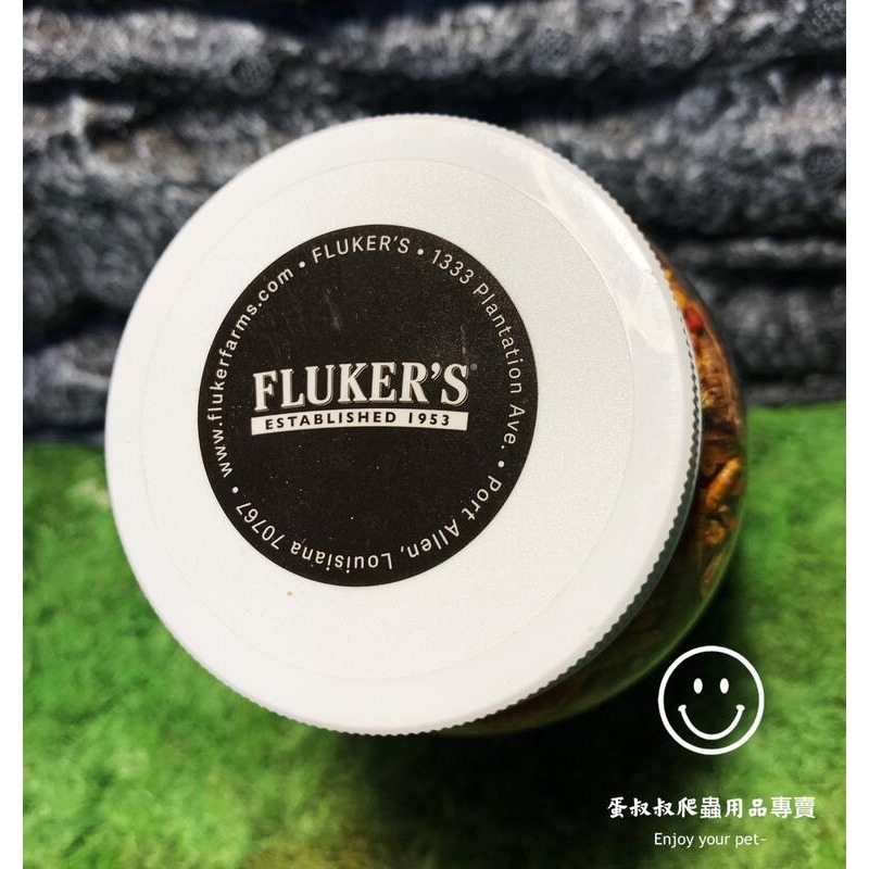 蛋叔叔-Fluker’s鬆獅蜥綜合高鈣飼料/幼蜥專用/蜥蜴飼料/鬆獅蜥飼料/蟲乾/鬍子龍/草巨/鬣蜥/箱龜/藍舌蜥-細節圖6