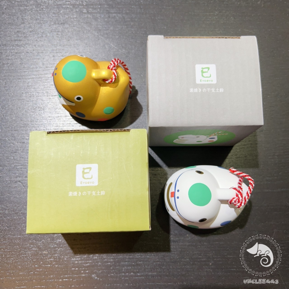 蛋叔叔-白金納福蛇蛇/日本限定/金蛇納福/白蛇祈福/蛇年招財/蛇年限定/開運小物/白蛇娘娘/財運/財位/風水-細節圖3