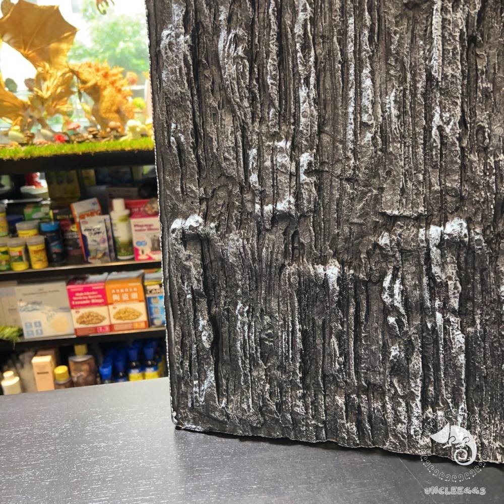 蛋叔叔-DP立體背景板-鐘乳石/岩板/半水景/造景/3D景/岩石景/背景/保麗龍/雨林缸/DIY-細節圖7