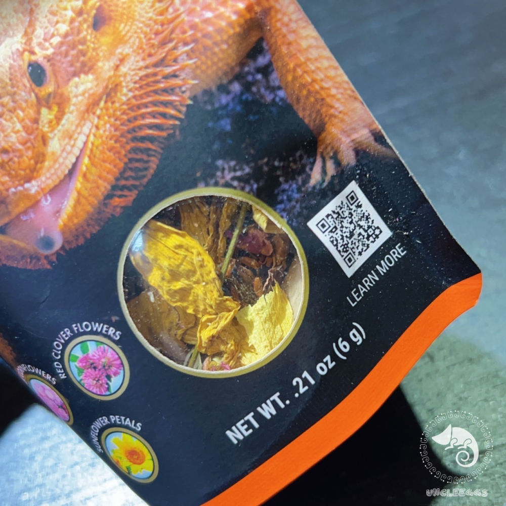 蛋叔叔-Zoomed-蜥蜴天然花卉/鬆獅蜥/鬣蜥/豹龜/星龜/亞達/牧草/纖維/蒲公英/蘇卡達/王者蜥/櫻桃紅腿-細節圖5