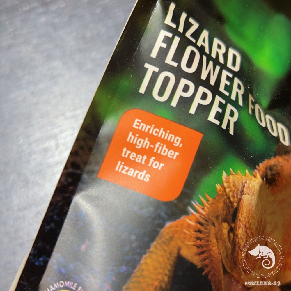 蛋叔叔-Zoomed-蜥蜴天然花卉/鬆獅蜥/鬣蜥/豹龜/星龜/亞達/牧草/纖維/蒲公英/蘇卡達/王者蜥/櫻桃紅腿-細節圖7