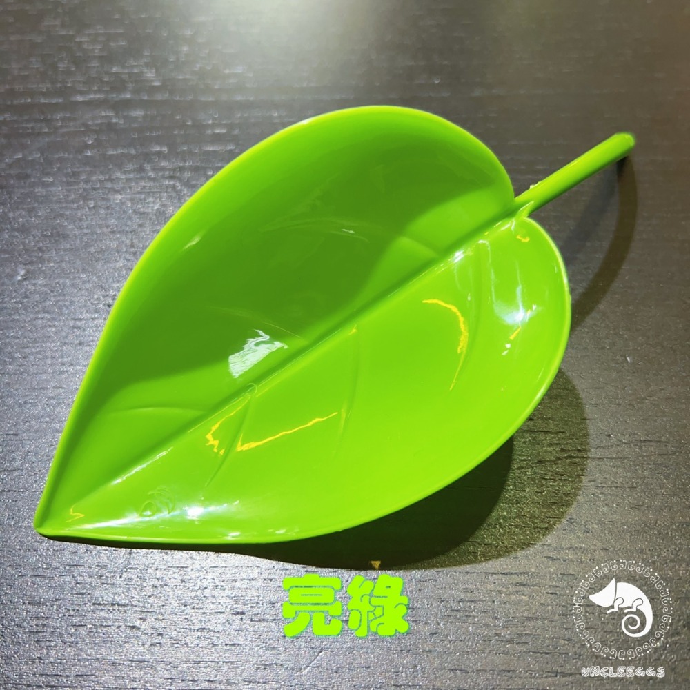 蛋叔叔-立體葉子曬台/鬥魚葉/爬台/泡巢/造景葉/休息葉/繁殖葉/鬥魚缸/雨林缸/造景/半月鬥魚/睫角守宮/樹蛙/蓋勾亞-規格圖11