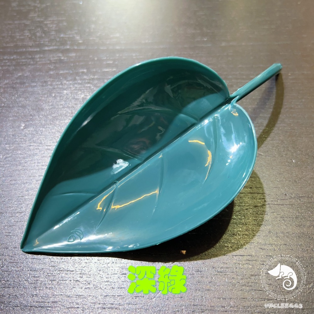 蛋叔叔-立體葉子曬台/鬥魚葉/爬台/泡巢/造景葉/休息葉/繁殖葉/鬥魚缸/雨林缸/造景/半月鬥魚/睫角守宮/樹蛙/蓋勾亞-規格圖11