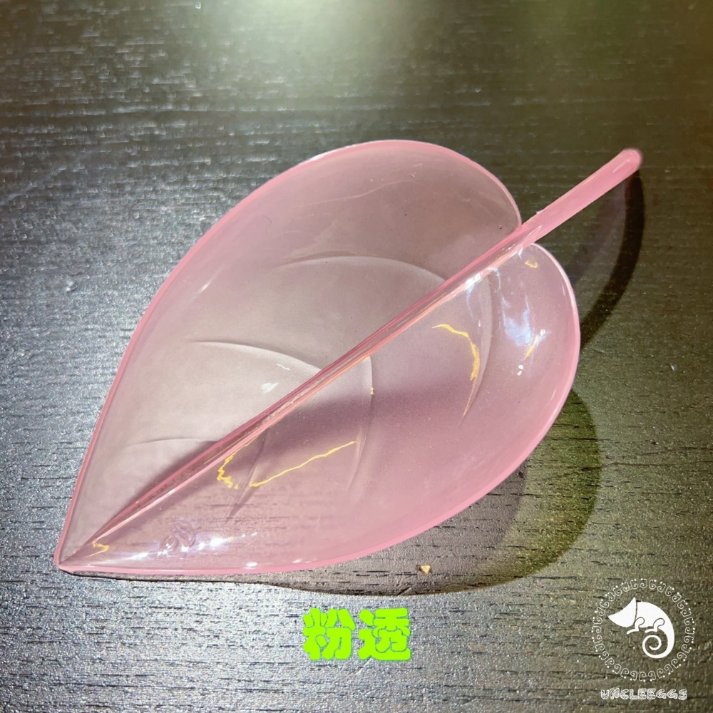 蛋叔叔-立體葉子曬台/鬥魚葉/爬台/泡巢/造景葉/休息葉/繁殖葉/鬥魚缸/雨林缸/造景/半月鬥魚/睫角守宮/樹蛙/蓋勾亞-規格圖11