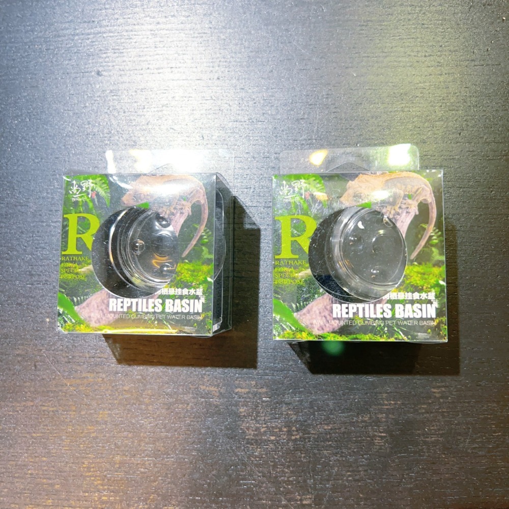 蛋叔叔-尚野-樹棲懸掛食盆/磁吸式/水盆/食盆/餵食台/水皿/餵食盆/樹棲型/睫角守宮/果泥/日型守宮/巨人守宮/蓋勾亞-規格圖10