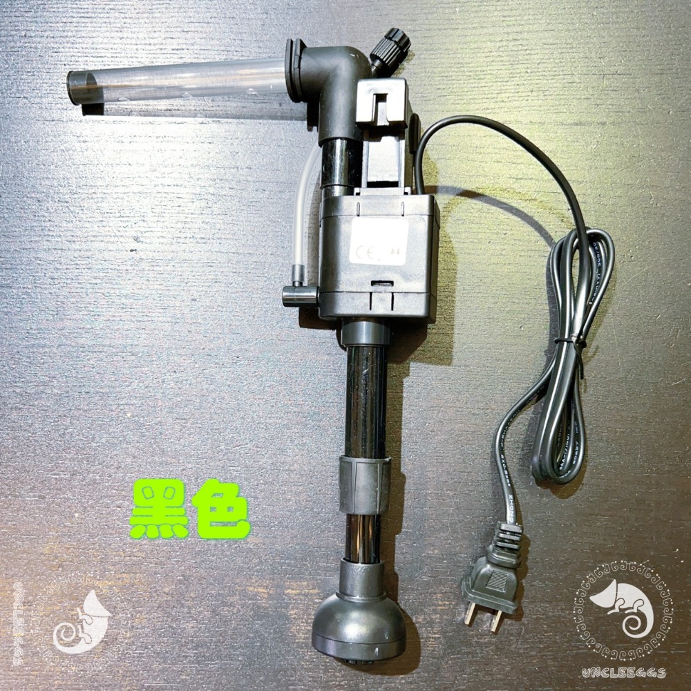 蛋叔叔-零件包-SOBO松寶-Q6專用馬達(含配管)/馬達/配管/沉水馬達/揚水馬達/圓柱型魚缸-規格圖7