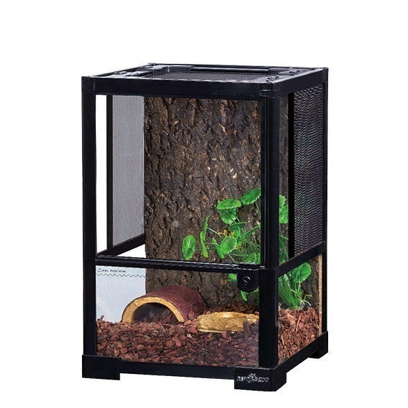 蛋叔叔-REPTIZOO玻璃爬蟲缸/矮缸/高缸/沙漠缸/雨林缸/DIY/可堆疊/爬蟲箱/寵物箱/爬缸/造景缸-規格圖11