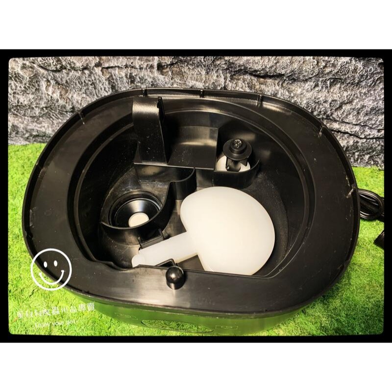 蛋叔叔-REPTIZOO-電子加濕器/濕度/變色龍/蜥蜴/造霧器/綠樹蟒/箭毒蛙/園藝/半水景/定時/樹蛙/蠑螈-細節圖3