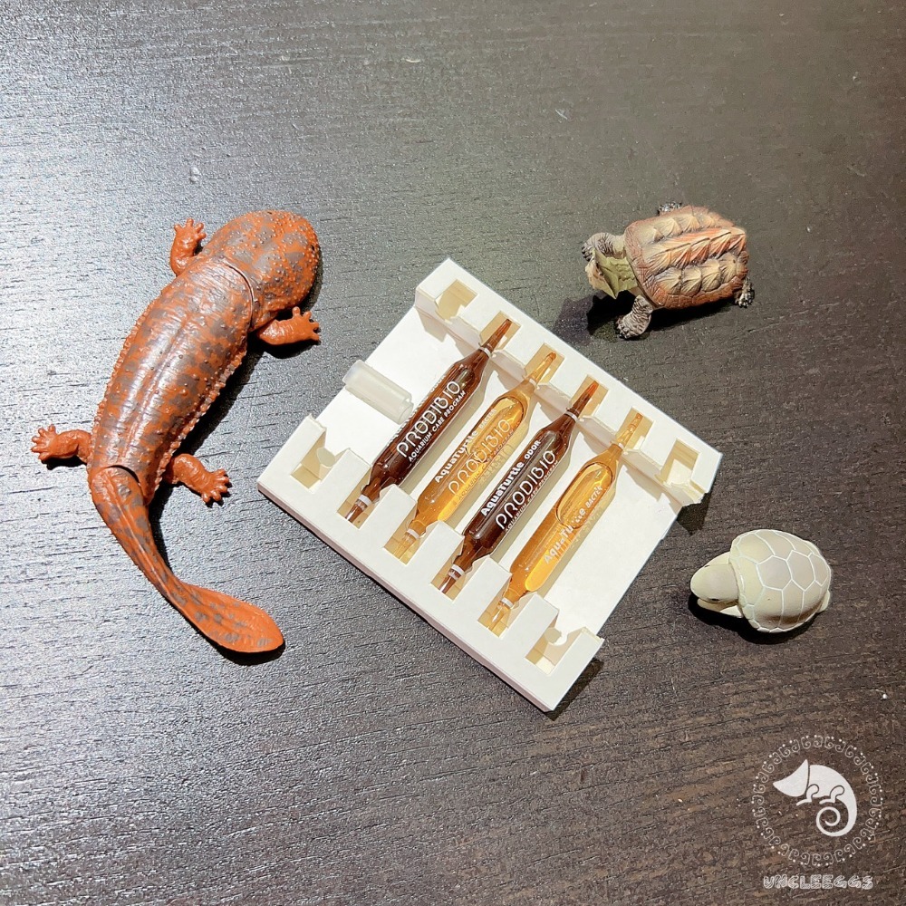 蛋叔叔-PRODIBIO普洛迪-Aqua＇Turtle烏龜底床活性組/硝化菌/除臭/抑制劑/菌液/開缸/保養/養水/淨水-規格圖10