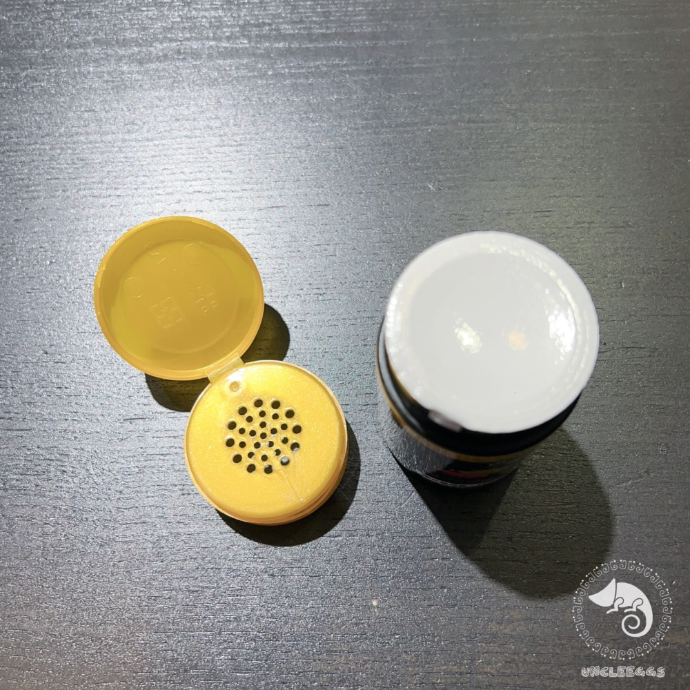 蛋叔叔-AquaLife-螢光魚鬥魚增豔飼料50g(超小粒)/鬥魚飼料/短雕飼料/神仙飼料/鱂魚飼料/金魚飼料/孔雀魚-細節圖5