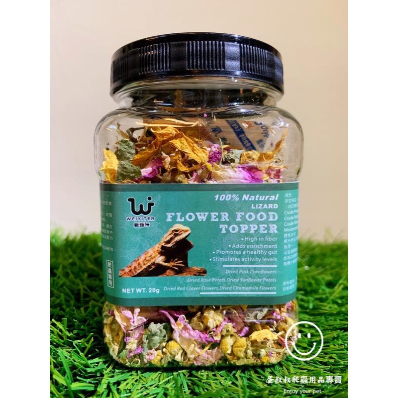 蛋叔叔-Fluker’s鬆獅蜥軟性飼料/軟料/鬍子龍/草巨/鬣蜥/箱龜/雙冠蜥/鬣蜥/傘蜥/藍舌蜥/蜥蜴飼料/雜食-規格圖9