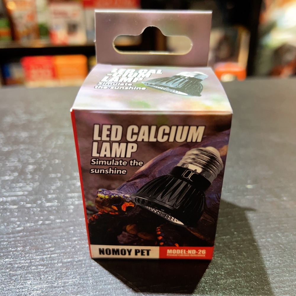 蛋叔叔-REPTIZOO鋁燈罩(小深桶)/UVB專用/燈具/加熱燈/加溫燈/UVB套組/紫外線燈/10.0/5.0-規格圖8