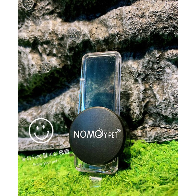 蛋叔叔-NOMO雨林溫度計/直式/溫度計/檢測/LED/紀錄/雨林/變色龍/華氏/攝氏/樹蛙/箭毒蛙/角蛙/陸龜/守宮-細節圖4