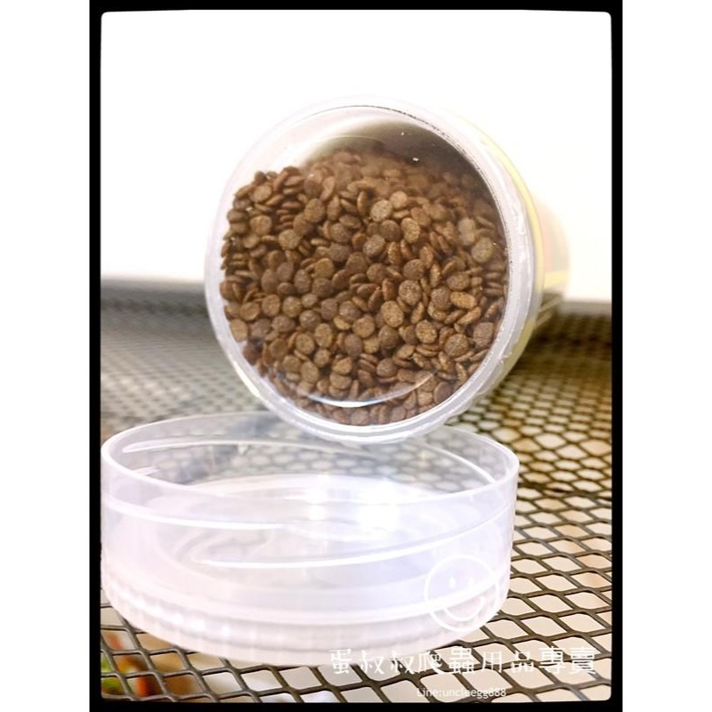 蛋叔叔-德比克-Tropical-抗緊迫鼠魚底棲魚主食/鼠魚/老鼠魚/沉底飼料/異型飼料/米蝦飼料/沉底飼料/螯蝦飼料-細節圖3