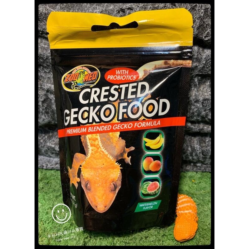 蛋叔叔-Zoomed-守宮熱帶水果食物/2oz/守宮飼料/睫角守宮/日行守宮/巨人守宮/果泥/鬆獅蜥/蜜袋鼯-規格圖11