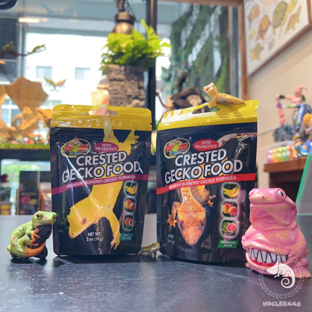 蛋叔叔-Zoomed-守宮熱帶水果食物/2oz/守宮飼料/睫角守宮/日行守宮/巨人守宮/果泥/鬆獅蜥/蜜袋鼯-規格圖11