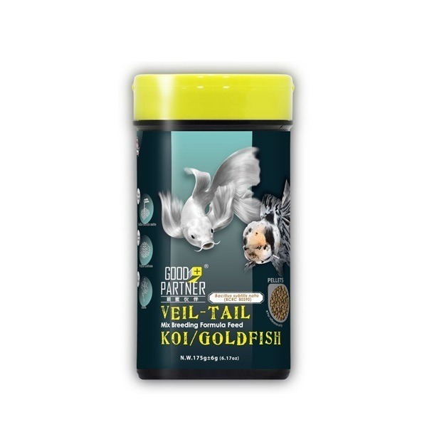 蛋叔叔-海豐-親密夥伴-龍鯉金魚雙色育成飼料/錦鯉飼料/鯉魚飼料/大正三色/龍鯉飼料/金魚飼料/土佐金/蝴蝶龍鯉/池塘-規格圖9