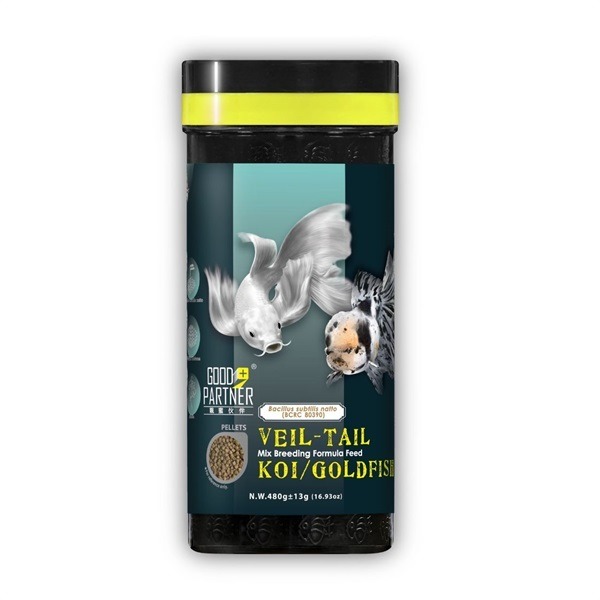 大罐-480g(粒徑約3-3.6mm)