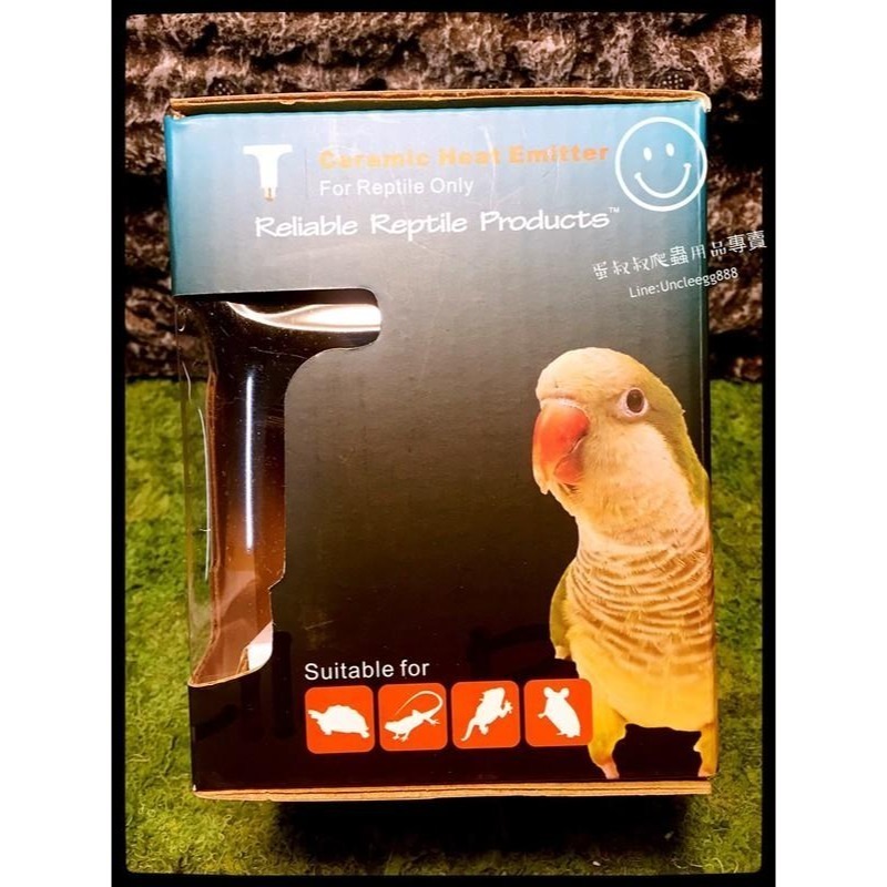 蛋叔叔-PZ陶瓷燈泡/加熱器/紅外線/加溫/加熱燈/加熱器/陶瓷加熱器/紅外線加熱/夜燈/無光線/加溫器/夜間加溫-細節圖3