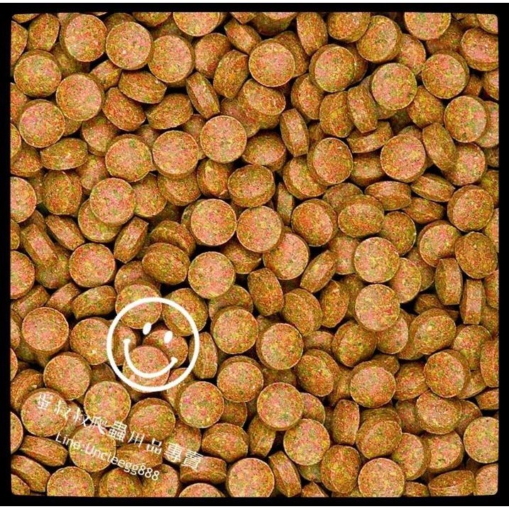 蛋叔叔-德比克-Tropical增豔維他命黏貼飼料/小型魚/燈科魚/幼魚飼料/異形飼料/恐龍飼料/沉底飼料/魟魚飼料-細節圖5