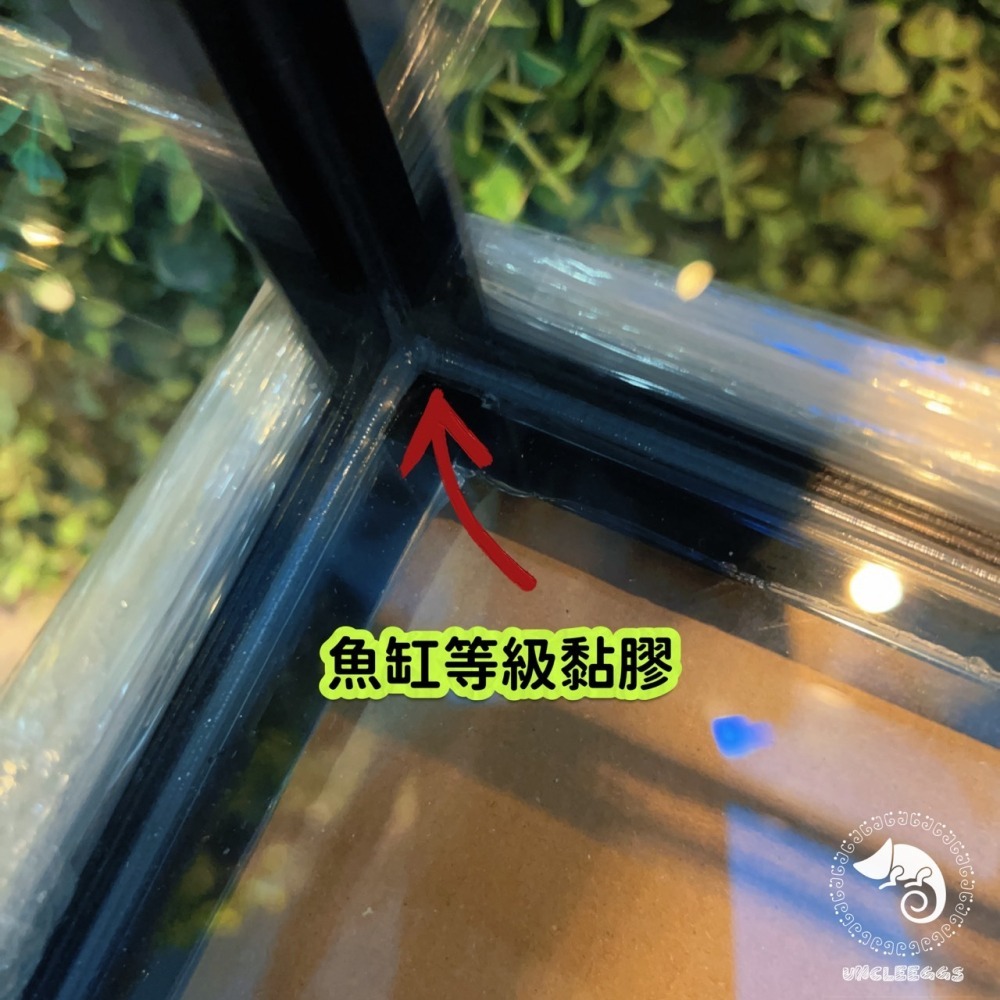蛋叔叔【免運費】鋁框半網樹棲缸/爬蟲箱/寵物箱/寵物缸/樹棲缸/樹棲型/巨人守宮/睫角守宮/變色龍/雨林缸/造景缸-細節圖5