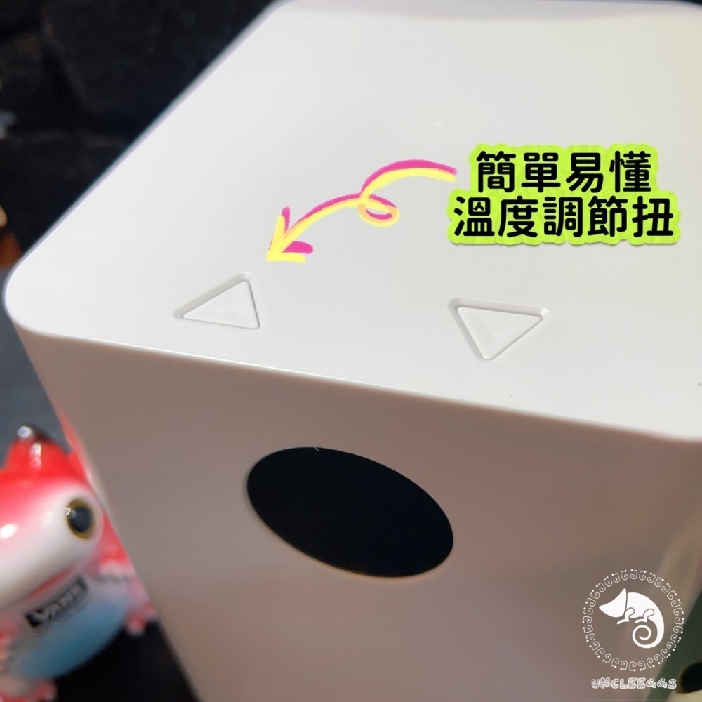 蛋叔叔-類地星自吸式恆溫機T2/冷卻機/降溫器/恆溫器/加溫器/自動吸水/冰水機/冷水器/六角恐龍/水晶蝦/海水魚-細節圖5