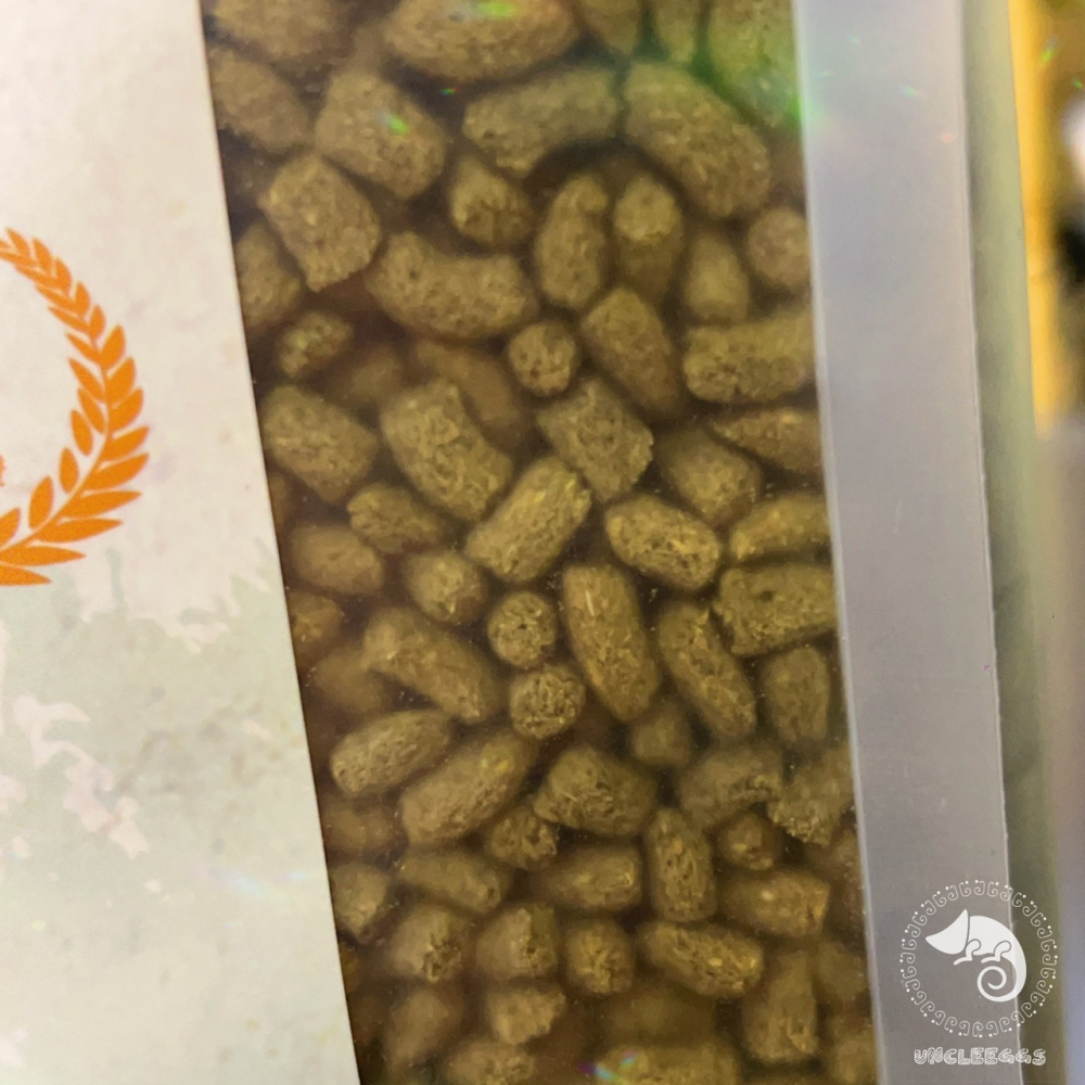 蛋叔叔-維益特-陸龜仙人掌成長飼料/陸龜飼料/烏龜飼料/金錢草/小金英草/高纖維/蘇卡達/抗結石/益生菌-細節圖4