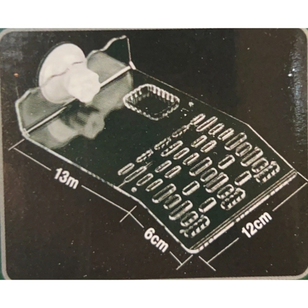 蛋叔叔-爬蟲先生-烏龜專用爬台/壓克力/吸盤式/曬台/浮島/烏龜島/寄居蟹/六角恐龍/巴西龜/地圖龜/大花臉/樹蛙-細節圖6