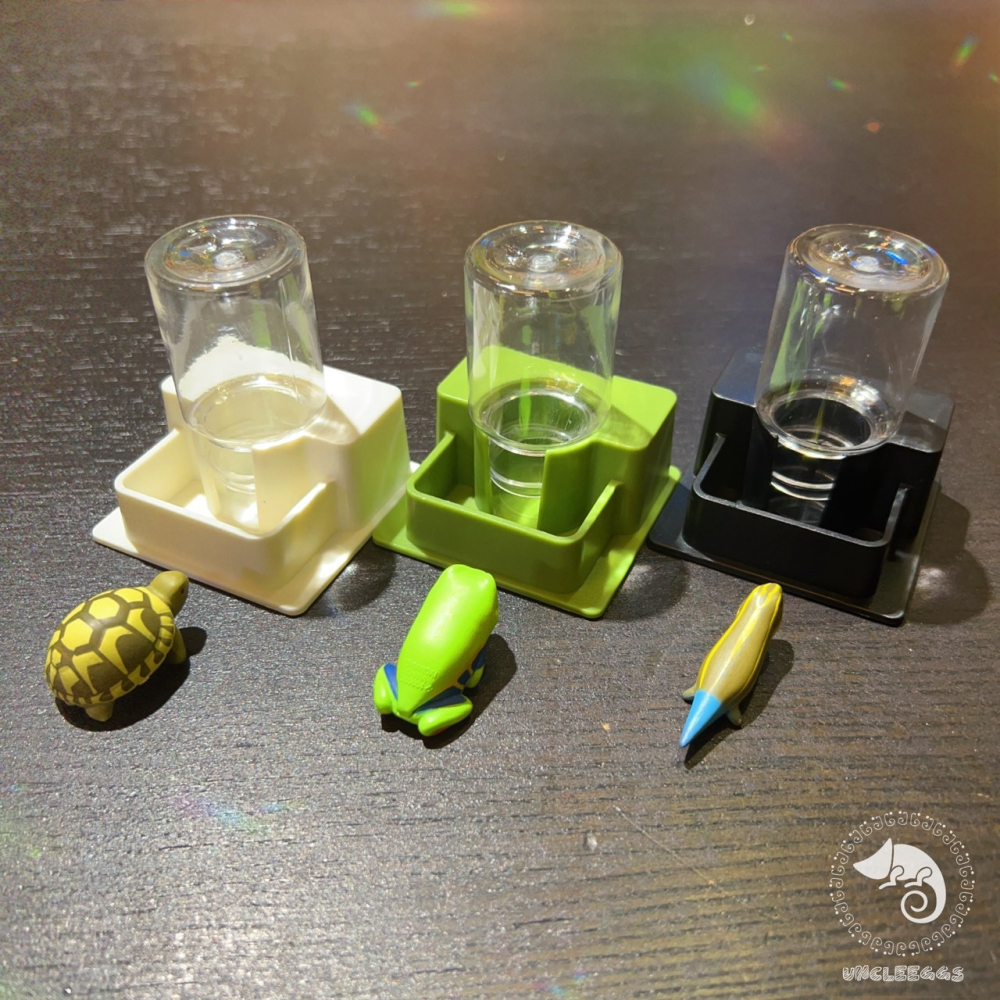 蛋叔叔-NOMO-守宮飲水器/水盆/水皿/水槽盆/貯水槽/水盤/蜘蛛/豹紋守宮/肥尾守宮/蠍子/睫角守宮/保濕/寄居蟹-細節圖2
