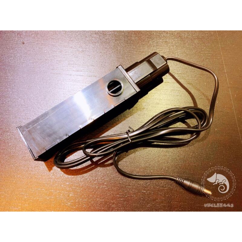 蛋叔叔-ISTA-零件包-UV殺菌燈替換燈管專用/替換燈管/零件/殺菌/除藻/綠水/海水/水草/殺菌燈管-細節圖5