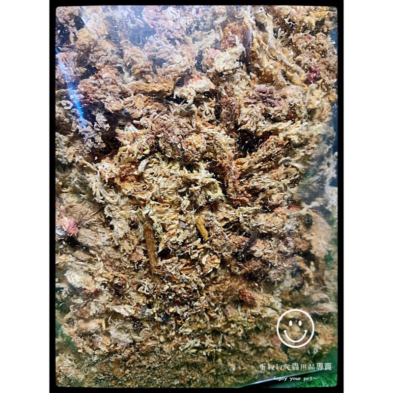 蛋叔叔-RepPark寵物水苔/濕度/陸龜/紅腿/蠑螈/箱龜/樹蛙/蛇/水苔/守宮/底材/箭毒蛙/角蛙/孵蛋/保濕-細節圖3