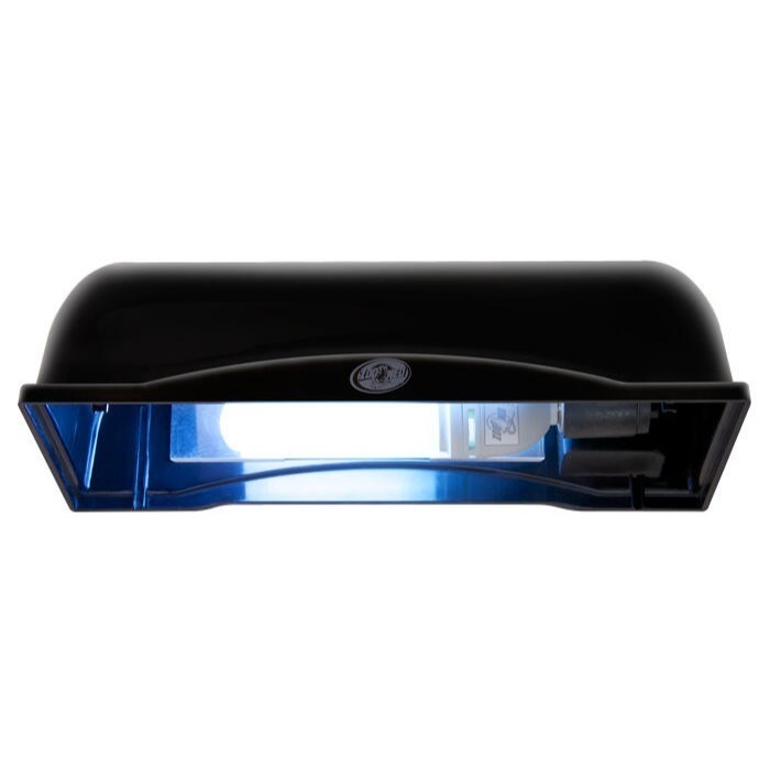 蛋叔叔-Zoomed-爬蟲缸上部燈罩-單燈 1尺/UVB/紫外線/燈具/變色龍/陸龜/蜥蜴/鬆獅蜥/傘蜥-規格圖9