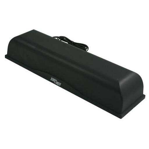 蛋叔叔-Zoomed爬蟲缸上部燈罩-雙燈/1.5尺/UVB/紫外線/燈具/變色龍/陸龜/鬆獅蜥/傘蜥-細節圖2