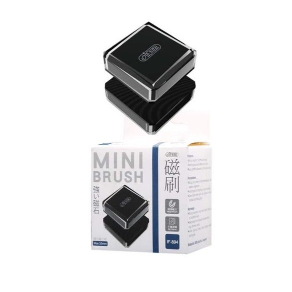 蛋叔叔-ISTA-強利磁力刷/IF-894/刷子/清潔刷/磁力刷/海水缸/水草缸/龍魚/清潔/磁力/清潔/清缸/除藻-細節圖7