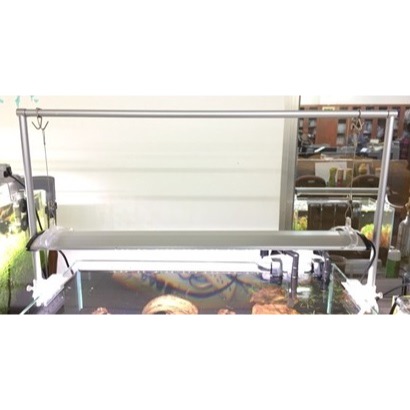 蛋叔叔-ISTA-萬用燈具吊架/燈架座/伊士達/吊燈燈架/高演色/吊架/燈架/吊燈/吊具/吊燈架/支架/腳架/水草燈-細節圖2