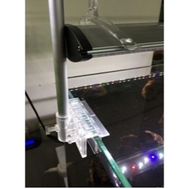 蛋叔叔-ISTA-萬用燈具吊架/燈架座/伊士達/吊燈燈架/高演色/吊架/燈架/吊燈/吊具/吊燈架/支架/腳架/水草燈-細節圖4