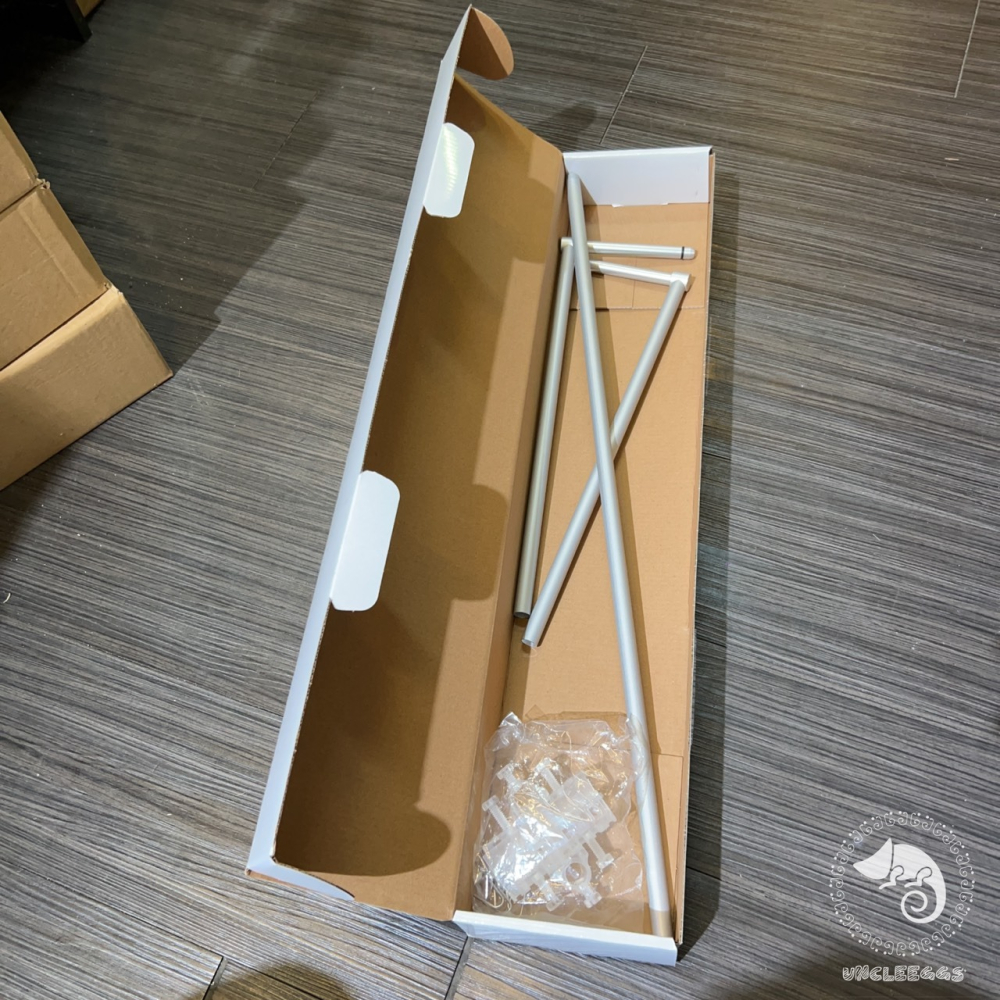蛋叔叔-ISTA-萬用燈具吊架/燈架座/伊士達/吊燈燈架/高演色/吊架/燈架/吊燈/吊具/吊燈架/支架/腳架/水草燈-細節圖9