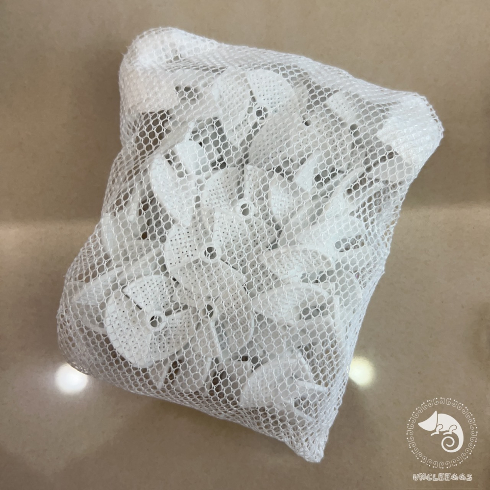 蛋叔叔-Mr.Aqua超強力雙層外掛過濾器/除油膜/乾溼分離/培菌/強制過濾/魚缸過濾器/外掛/斷電回水/瀑布式/海水缸-細節圖11