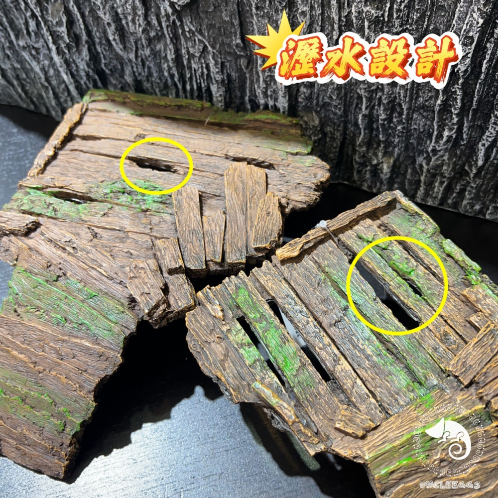 蛋叔叔-木棧道烏龜爬台/曬台/烏龜島/浮島/木紋/巴西龜/鑽紋龜/台灣龜/地圖龜/浮台/幼龜/浮島/爬台/爬梯-細節圖4