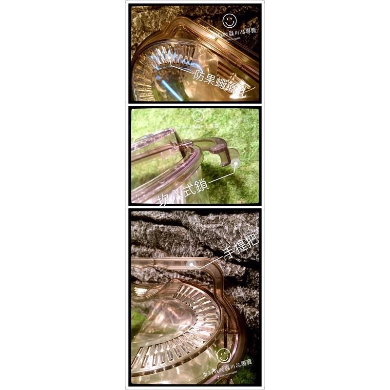 蛋叔叔-專業防蟲飼育套件組/甲蟲套組/甲蟲箱/昆蟲盒/飼育箱/獨角仙/鍬形蟲/鼠婦/鬼豔/外出箱/外出盒/觀察箱/野採用-細節圖9